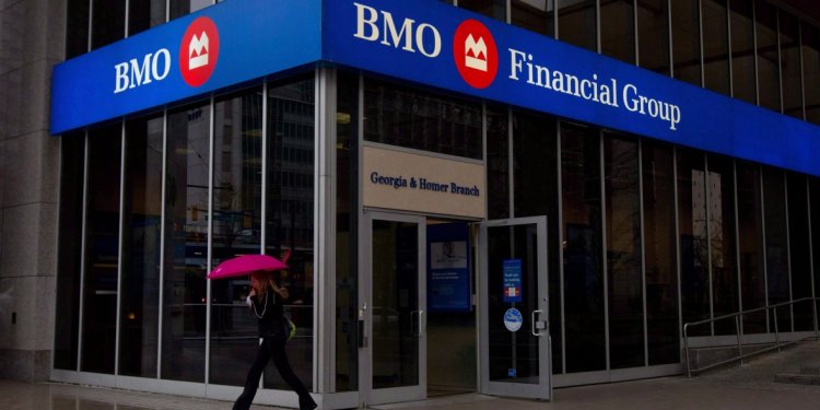 BMO raises 5-year fixed