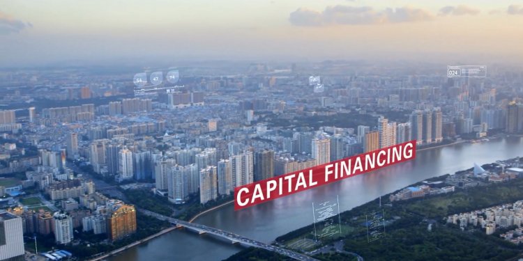 Introduction to Capital