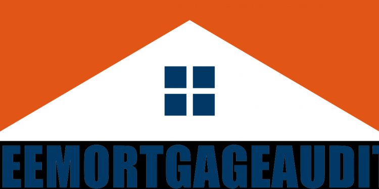 Free Mortgage Audit