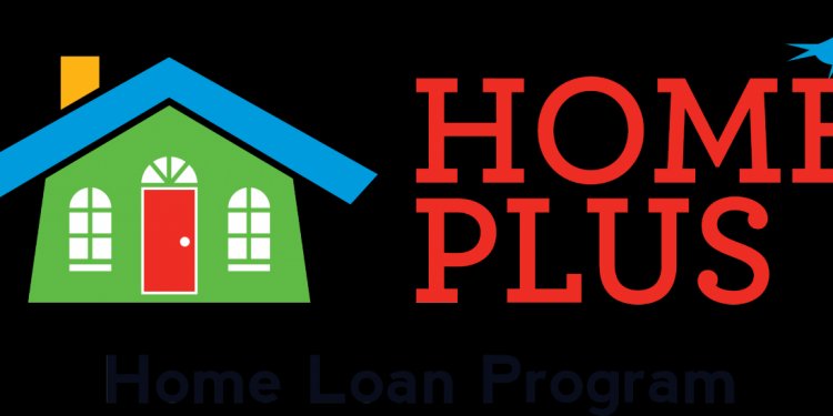 HOME PLUS Home Loan Program