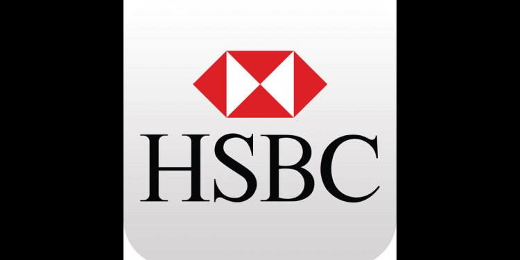 HSBC Mobile Banking on the App