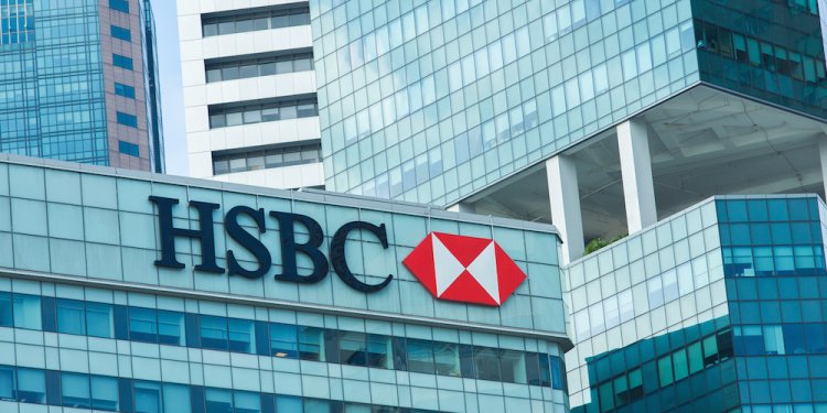 HSBC