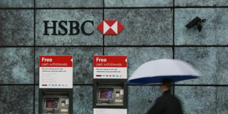 HSBC to pass on BoE rate cut