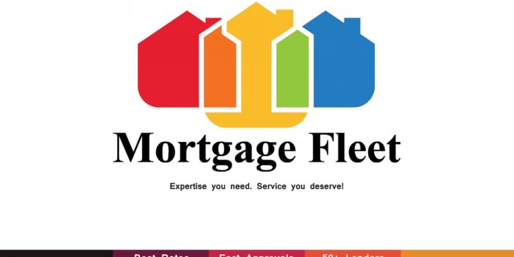 Providing best mortgages