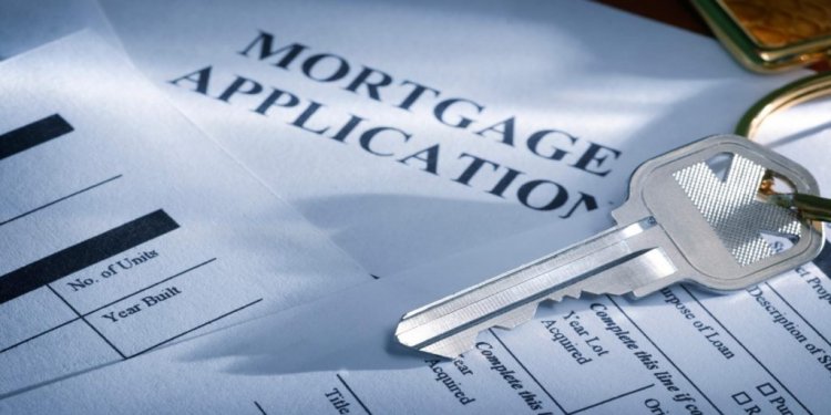 Mortgage rates available