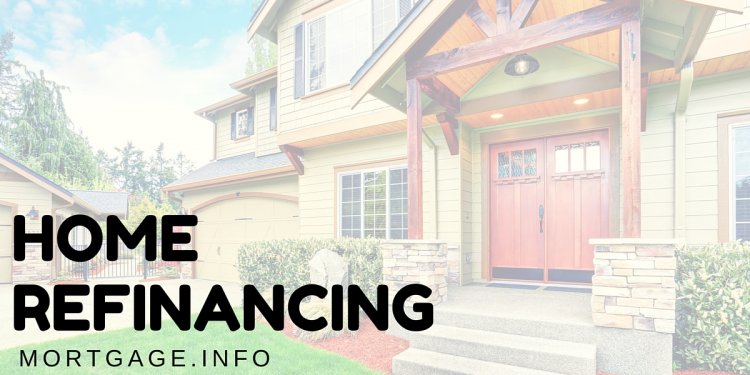 Refinance