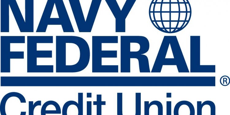 At Navy Federal Credit Union