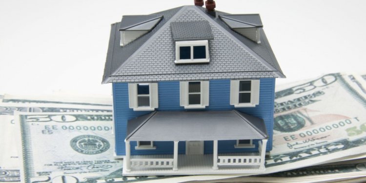 New mortgage program big boost