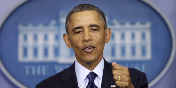 Obama Loans Push To Weaker