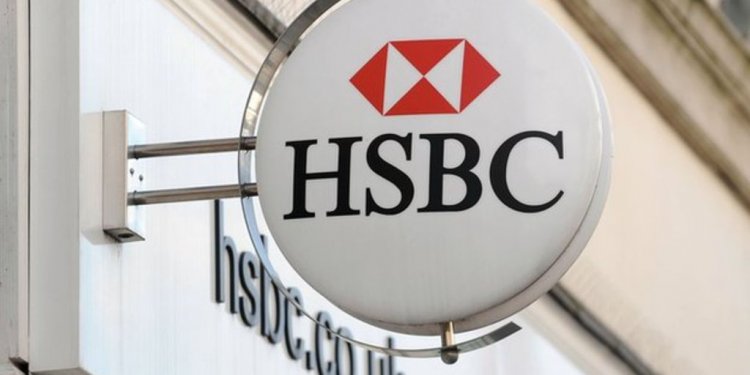 Scottish independence: HSBC