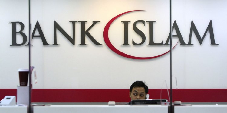 The Rise of Islamic Finance