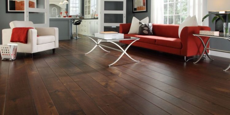 Walnut Flooring – Choosing