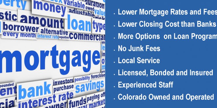 Loan-Mortgage-Lowest