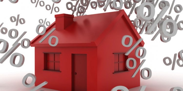 Why are mortgage rates hitting