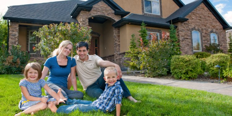 How to get best mortgage rates?