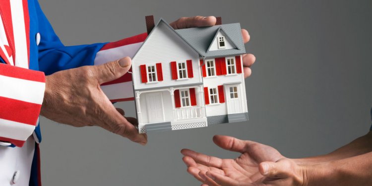 Government Assistance Home loans