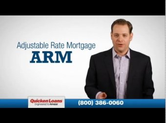 Adjustable Rate Mortgage Types