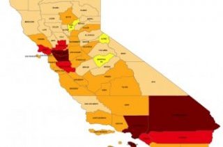 California Property Tax: Complete List by County 2014-2015