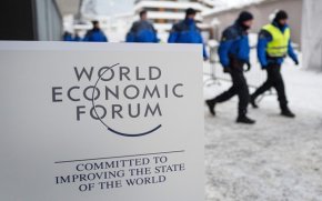 Davos is kicking off today