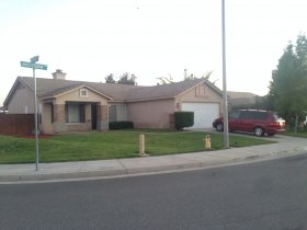 Eric Estrada Estrada house