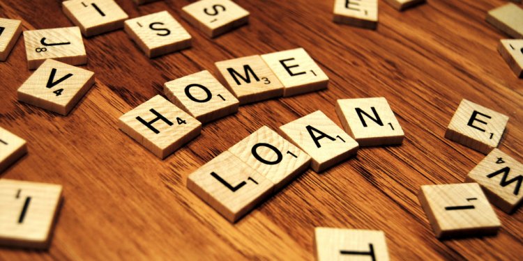 About Home Loans
