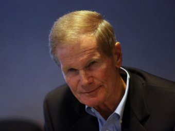 Florida Sen. Bill Nelson said it's