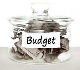 Homebuying budget