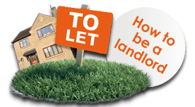 How to be a landlord