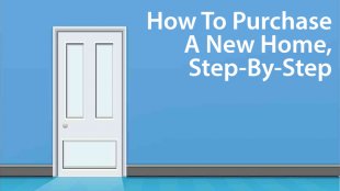 How to purchase a home, step-by-step