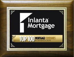 Inlanta-Top-100-Mortgage-Companies