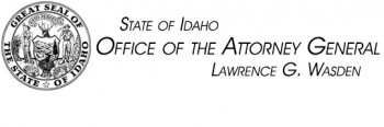 Logo for Printed Page
