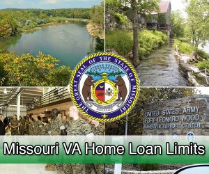 Missouri military va loan