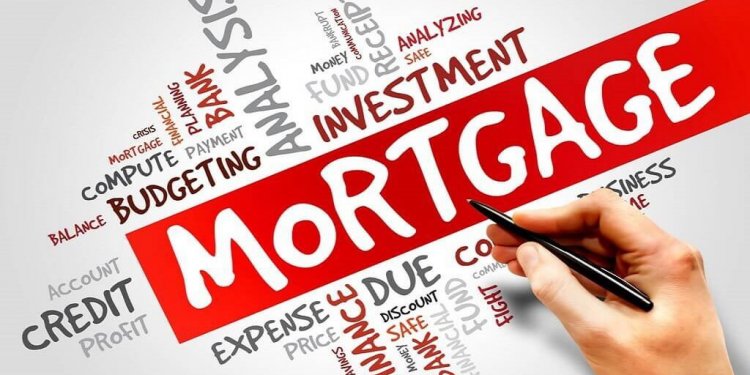 Best mortgage Provider UK