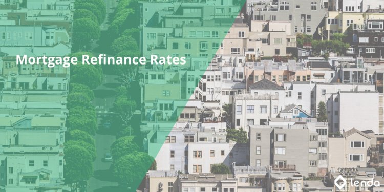 Best 10 year mortgage Refinance Rates