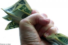 Mortgage Reit Greed