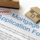 Different types of mortgage loans