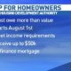 Federal mortgage help