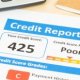 Government Home Loans poor credit