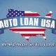 Loan in USA