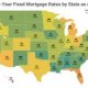 Mortgage Rates 20 Year fixed refinance