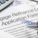 Refinance mortgage Rates government