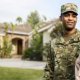 USAA VA mortgage Refinance