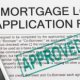 What is mortgage process?
