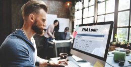 Refinancing Your Home With Current FHA Mortgage Rates Refinancing Your Home With Current FHA Mortgage Rates