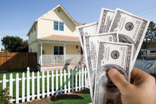 Repaying the 2008 First-Time Home Buyer Tax Credit - Quicken Loans Zing Blog