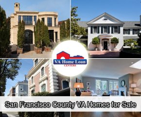 san francisco homes for sale