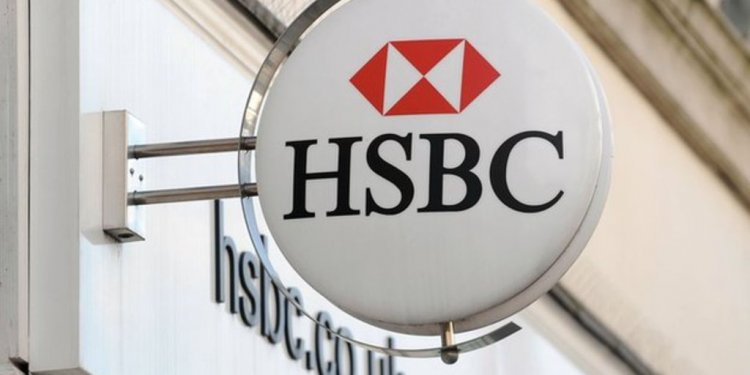 Homeowners Loans HSBC