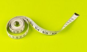 Sewing tape measure