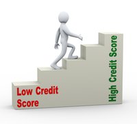 Steps to a higher credit score - shutterstock_230199928.jpg