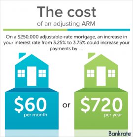 the-cost-of-adjusting-ARM